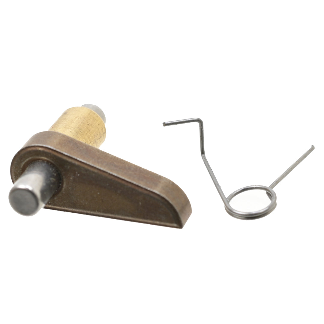 ZCI Airsoft V2 V3 AEG Gearbox Anti Reversal Latch