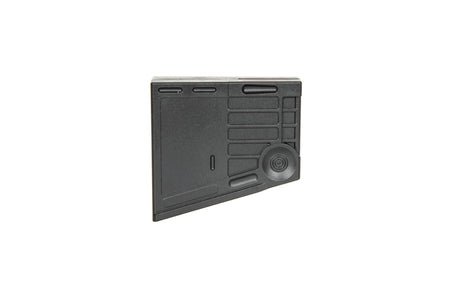 Specna Arms Airsoft Magazines SV-98 CORE Low-Cap 65rd Black