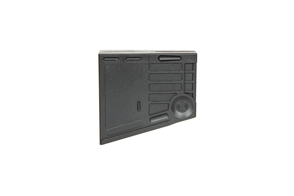 Specna Arms Airsoft Magazines SV-98 CORE Low-Cap 65rd Black