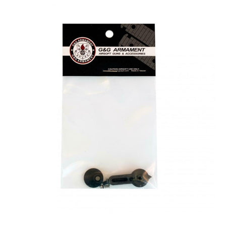 G&G M4 Steel Fire Selector Switch Lever