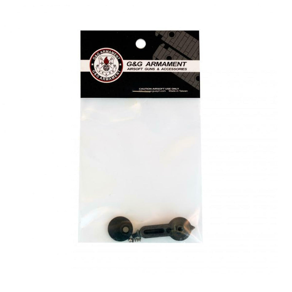 G&G M4 Steel Fire Selector Switch Lever
