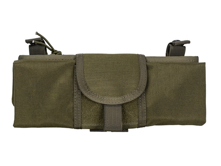 Strike Systems Molle Foldable Ammo Dump Pouch