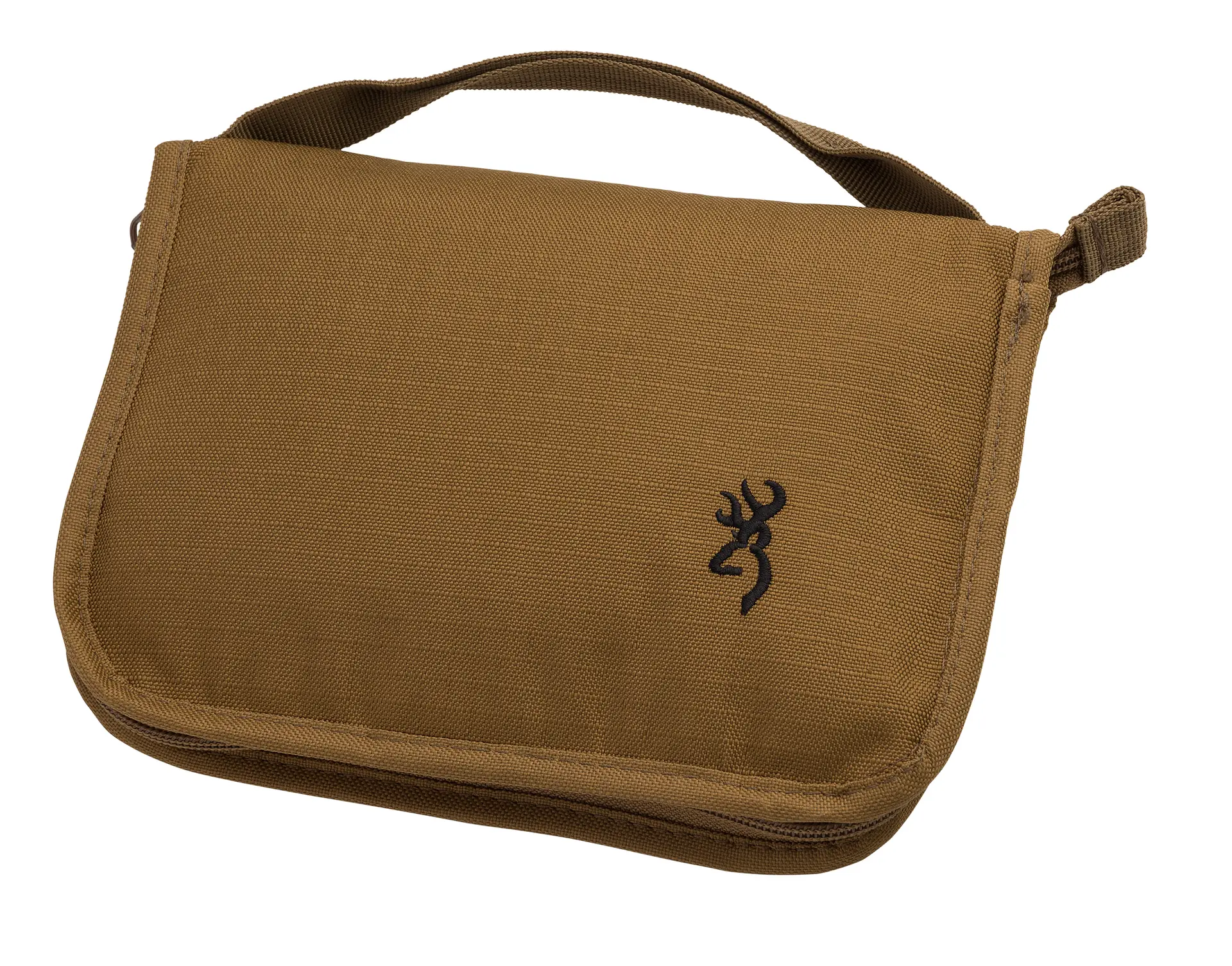 Browning Ammo Organizer Bullet Pouch Range Wallet 40 Cartridges