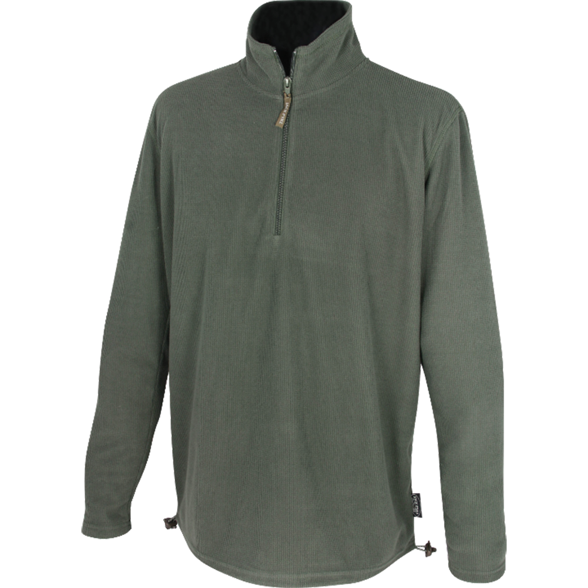 Jack Pyke Mens Lightweight Fleece Top 