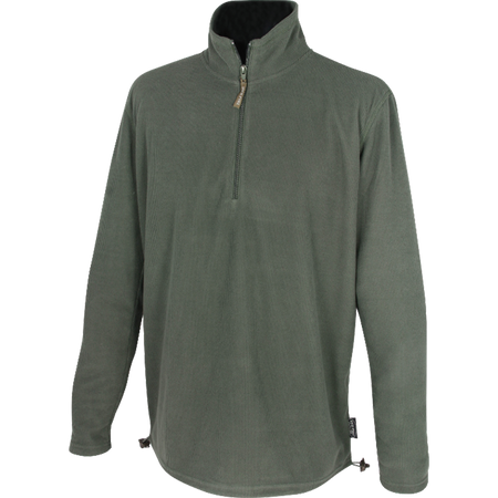 Jack Pyke Mens Lightweight Fleece Top 