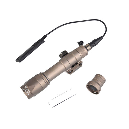 Element M600C Scout Flashlight Torch 180 Lumen EX072