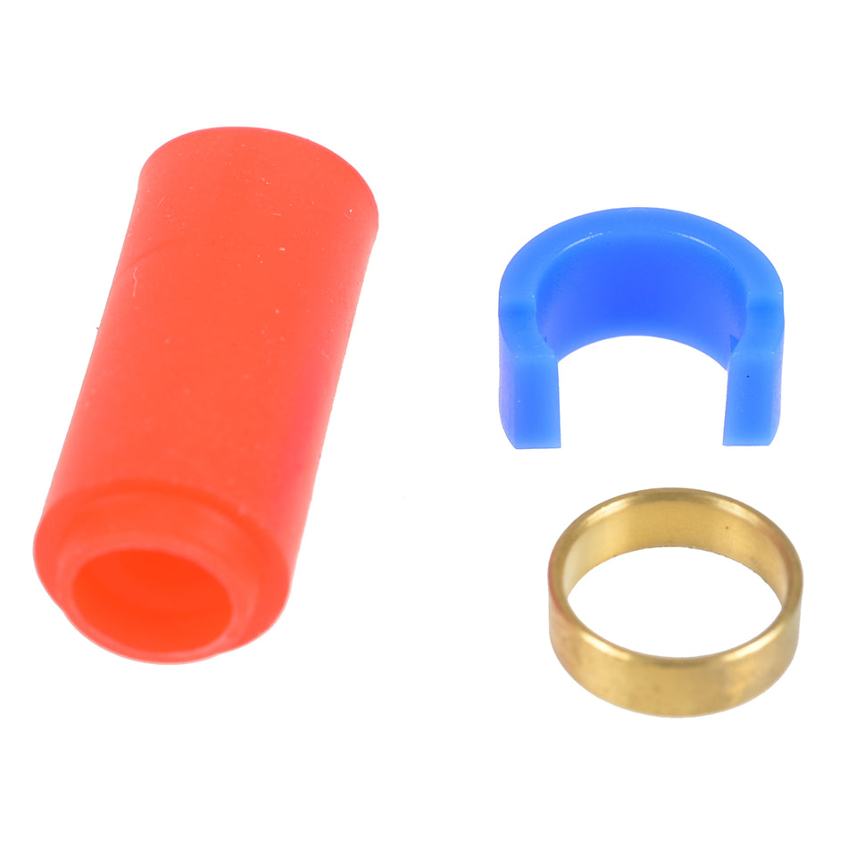 SHS Airsoft Hop Up Unit with Bucking M-Series 7075 CNC Aluminium