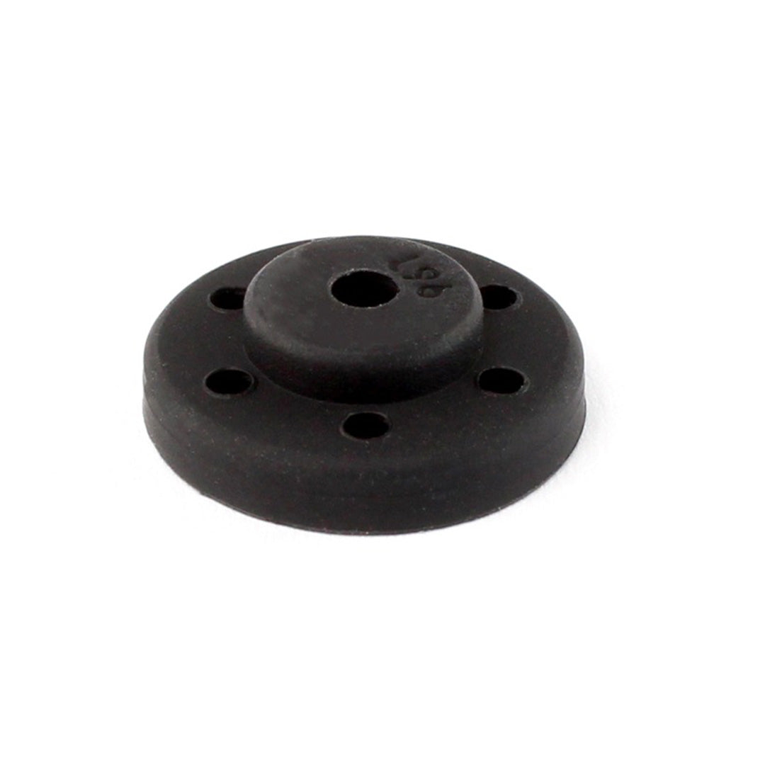 Airsoft Pro Spare Rubber Pad For Sniper Rifles Pistons 17.4mm L96