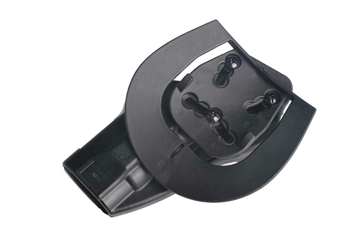 M-etal Perfect Fit Polymer Holster M92 R/H 