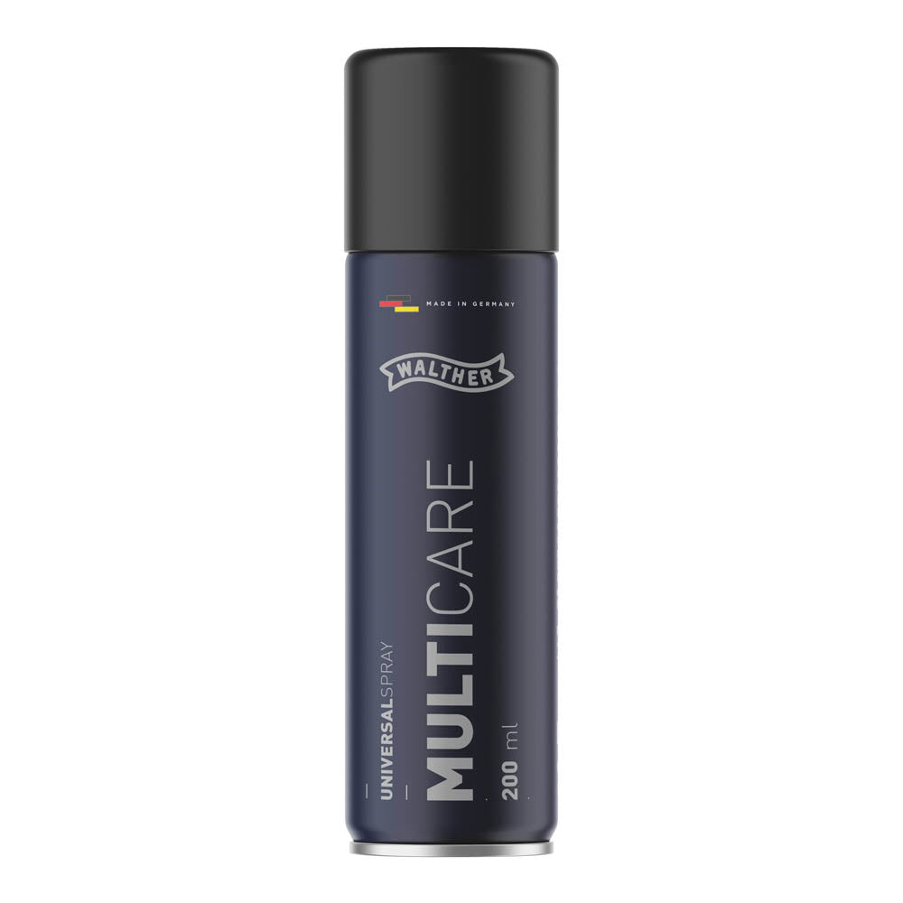 Umarex Walther Multi Care Spray Gun Oil 200 ml