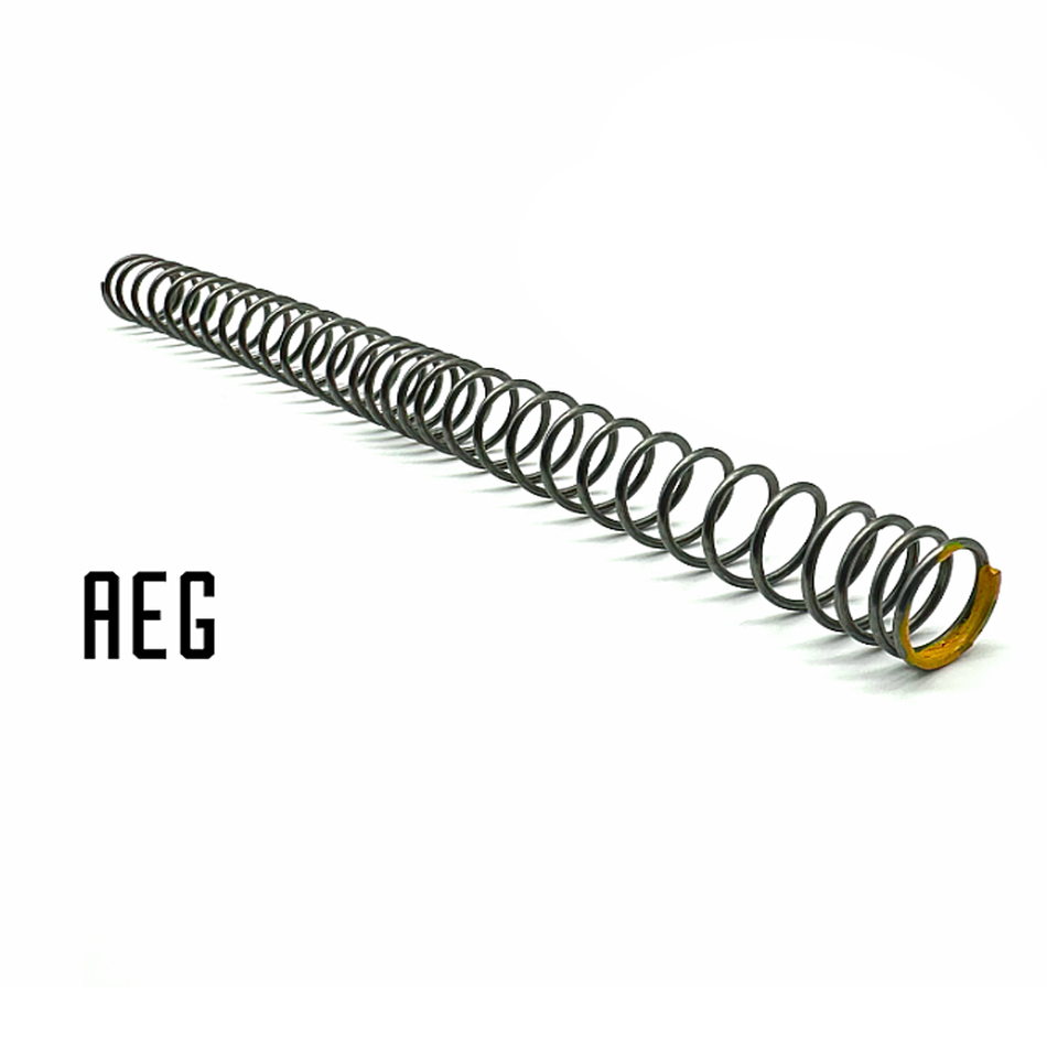 Retro Arms SICR Progressive Airsoft AEG Gearbox Spring 