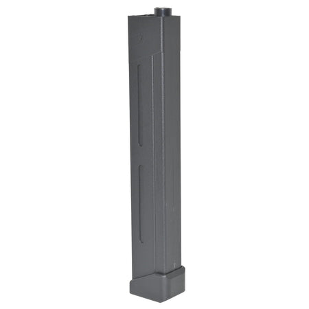 Valken Airsoft Kilo45 SMG Magazine Hi-Cap 280rd Black SRC SR4