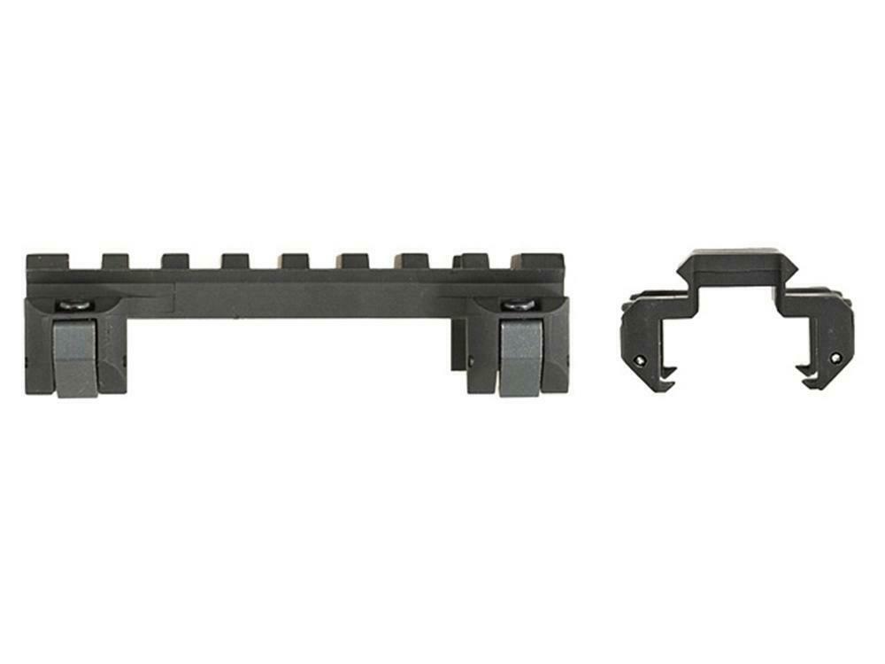 Cyma MP5 Airsoft Rifle Scope Mount C.45