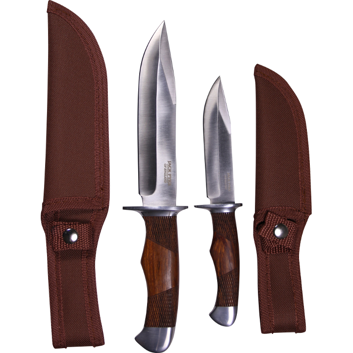 Jack Pyke Hunters Knife Set