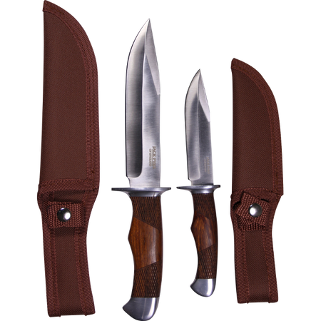 Jack Pyke Hunters Knife Set
