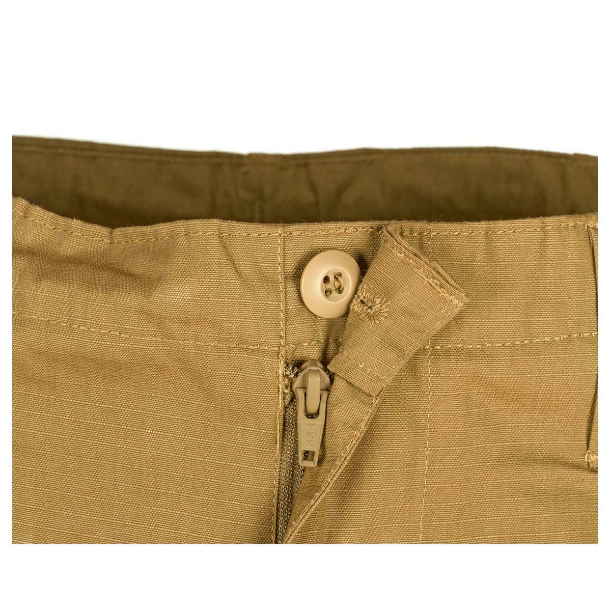 Invader Gear Revenger TDU Trousers Coyote 