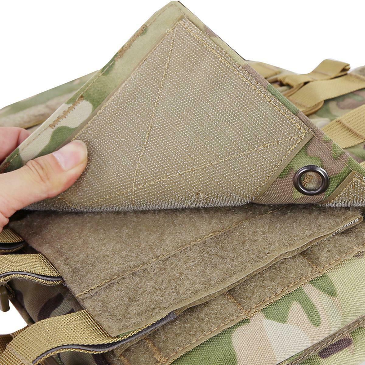 Swiss Arms JPC Molle Airsoft Vest