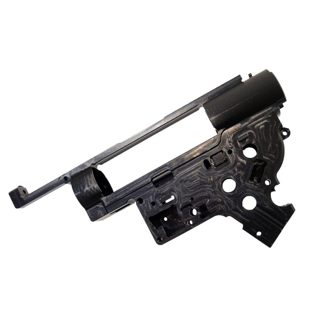 Retro Arms Tokyo Marui NGRS M4 416 Gearbox Shell 8mm 