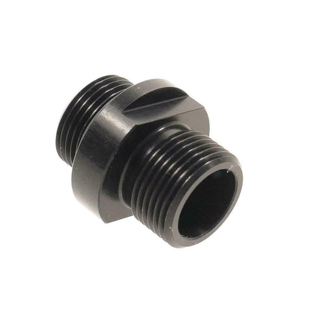 LPE 14mm CCW Machined Thread Adapter for Tokyo Marui MP5K