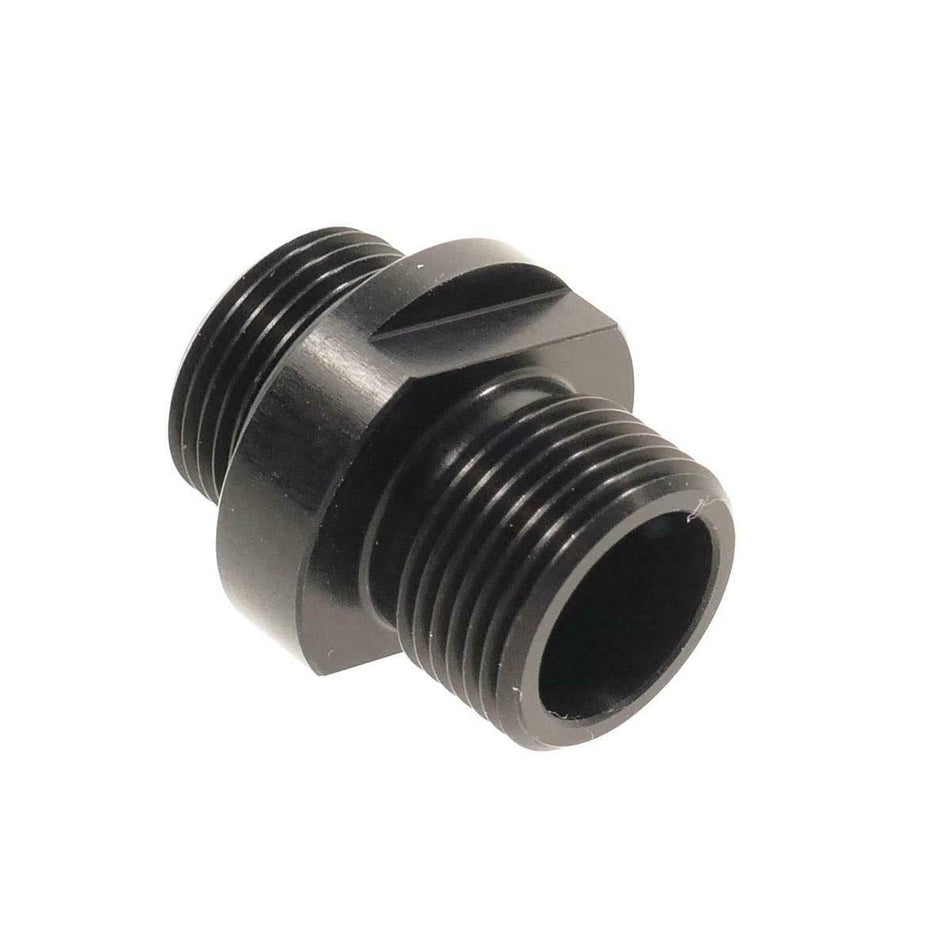 LPE 14mm CCW Machined Thread Adapter for Tokyo Marui MP5K