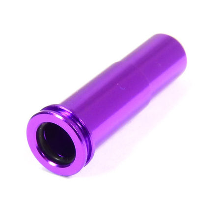 SHS Airsoft Scar Aluminium Air Nozzle With O-Ring 28.3mm
