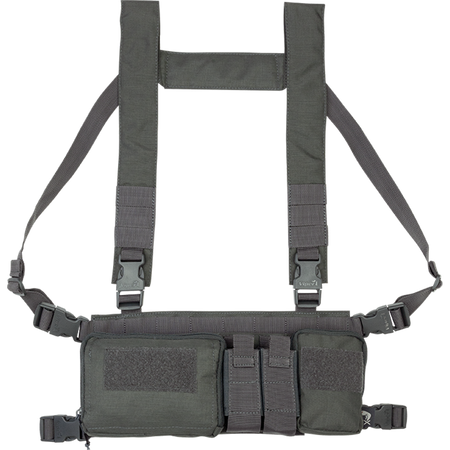 Viper VX Buckle Up Ready Chest Rig