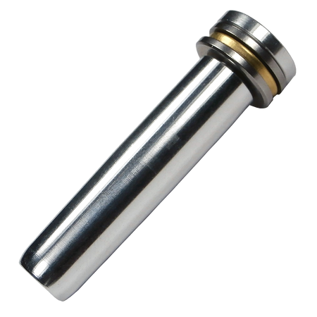 FPS Airsoft Zerofriction Ares Striker Piston And Spring Guide For AS-01 / 02 / 03 