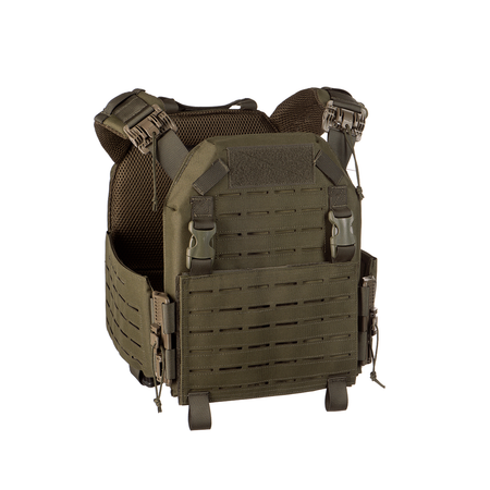 Invader Gear QRB Reaper Molle Plate Carrier Vest