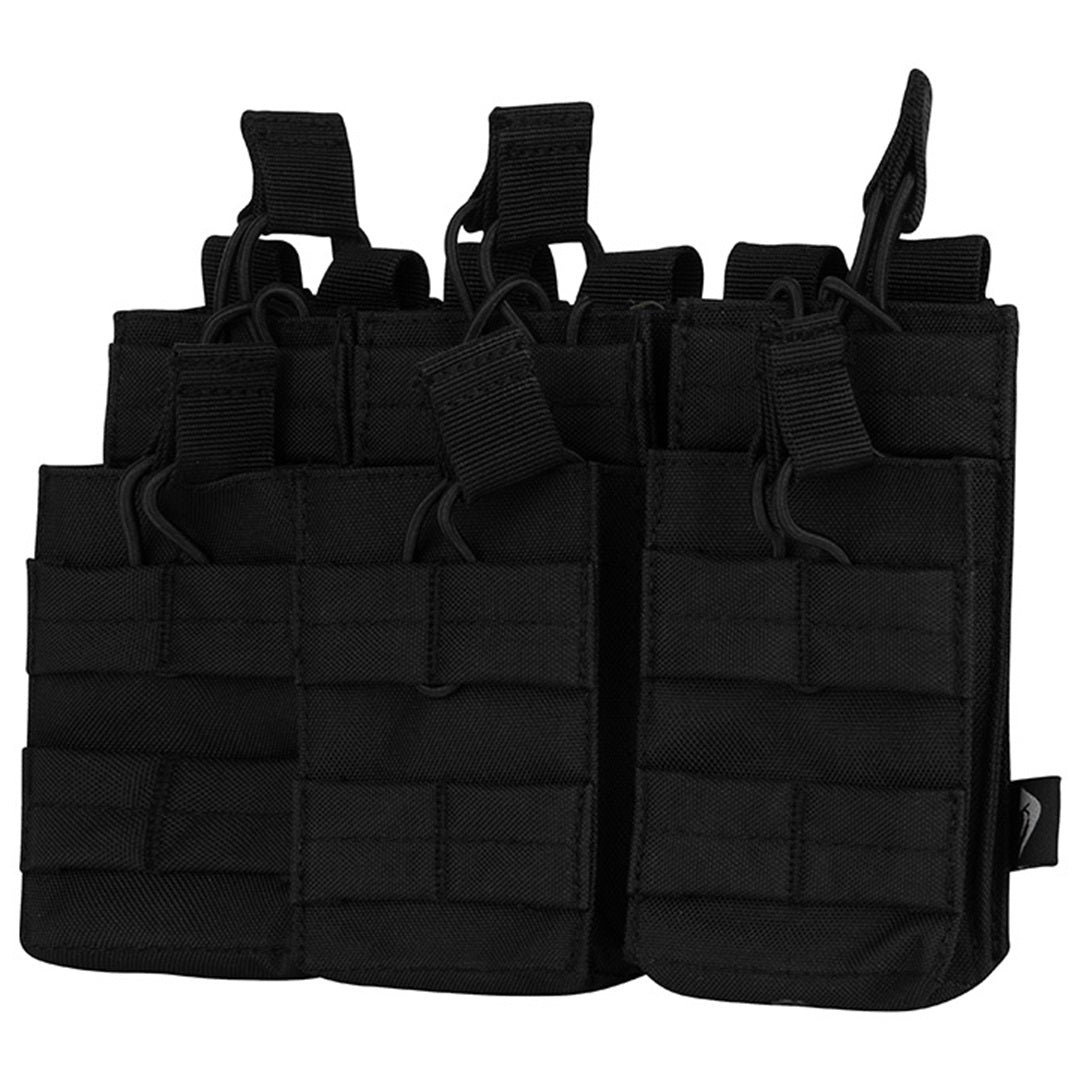 Viper DUO Triple Mag Pouch 