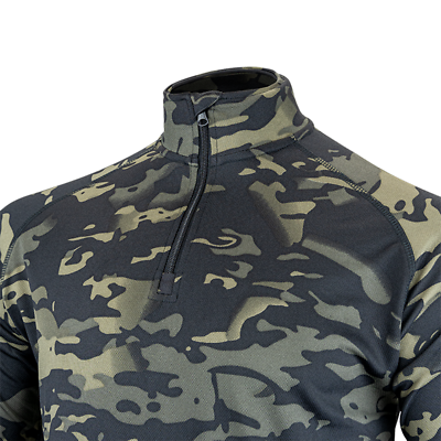 Viper Mesh-Tech Armour Top Night Vcam