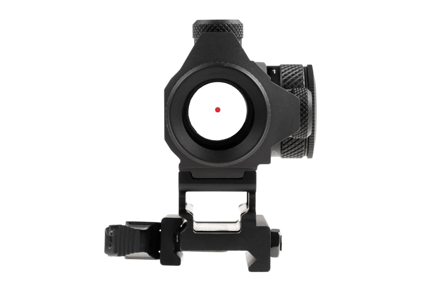Vector Optics Maverick 1x22 GenII Red Dot Sight Scope Black 