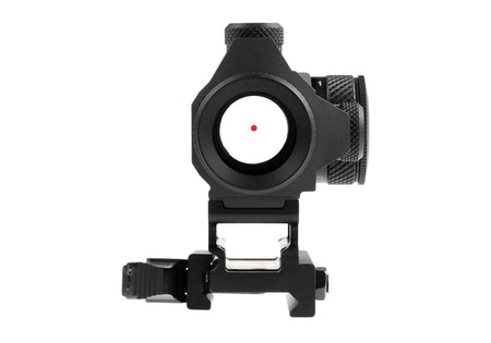 Vector Optics Maverick 1x22 GenII Red Dot Sight Scope Black 