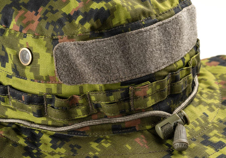 Invader Gear Mod 3 Boonie Bush Hat Digi Cadpat Camo