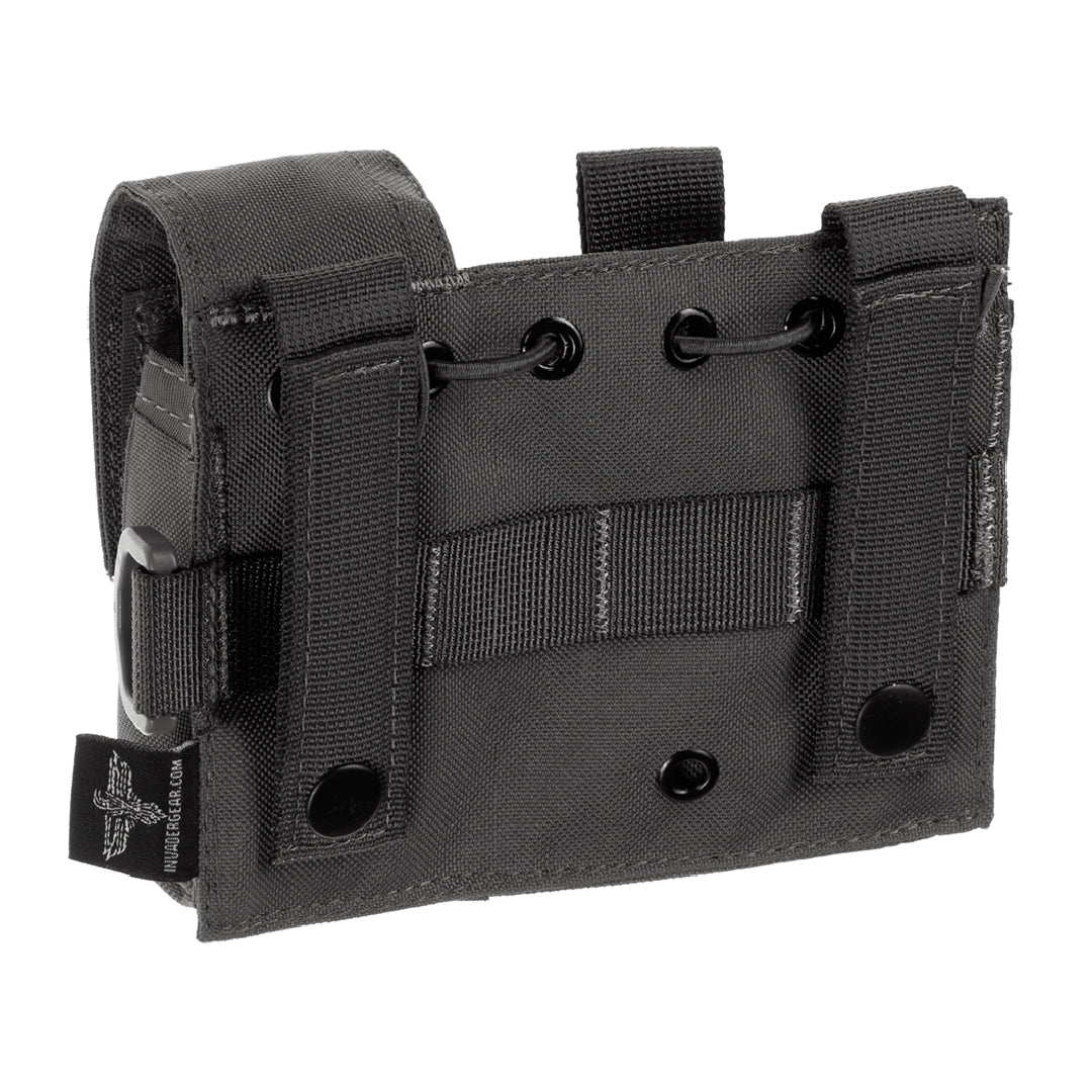 Invader Gear Airsoft Admin Pouch Molle Utility
