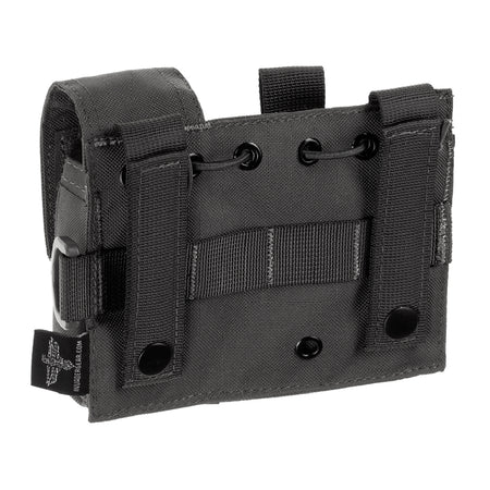 Invader Gear Airsoft Admin Pouch Molle Utility
