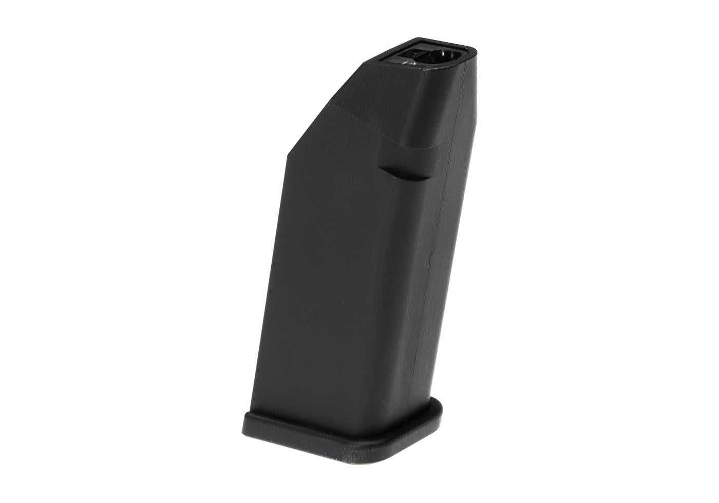 Krytac AEG Magazine Kriss Vector Midcap Short 50rds