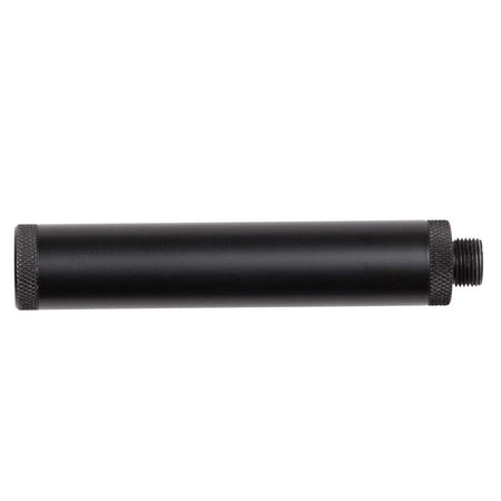 ASG Airsoft Pistol Barrel Extension Silencer