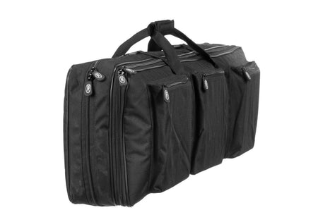 SRC Padded Twin Airsoft Rifle Carry Case 103cm Black