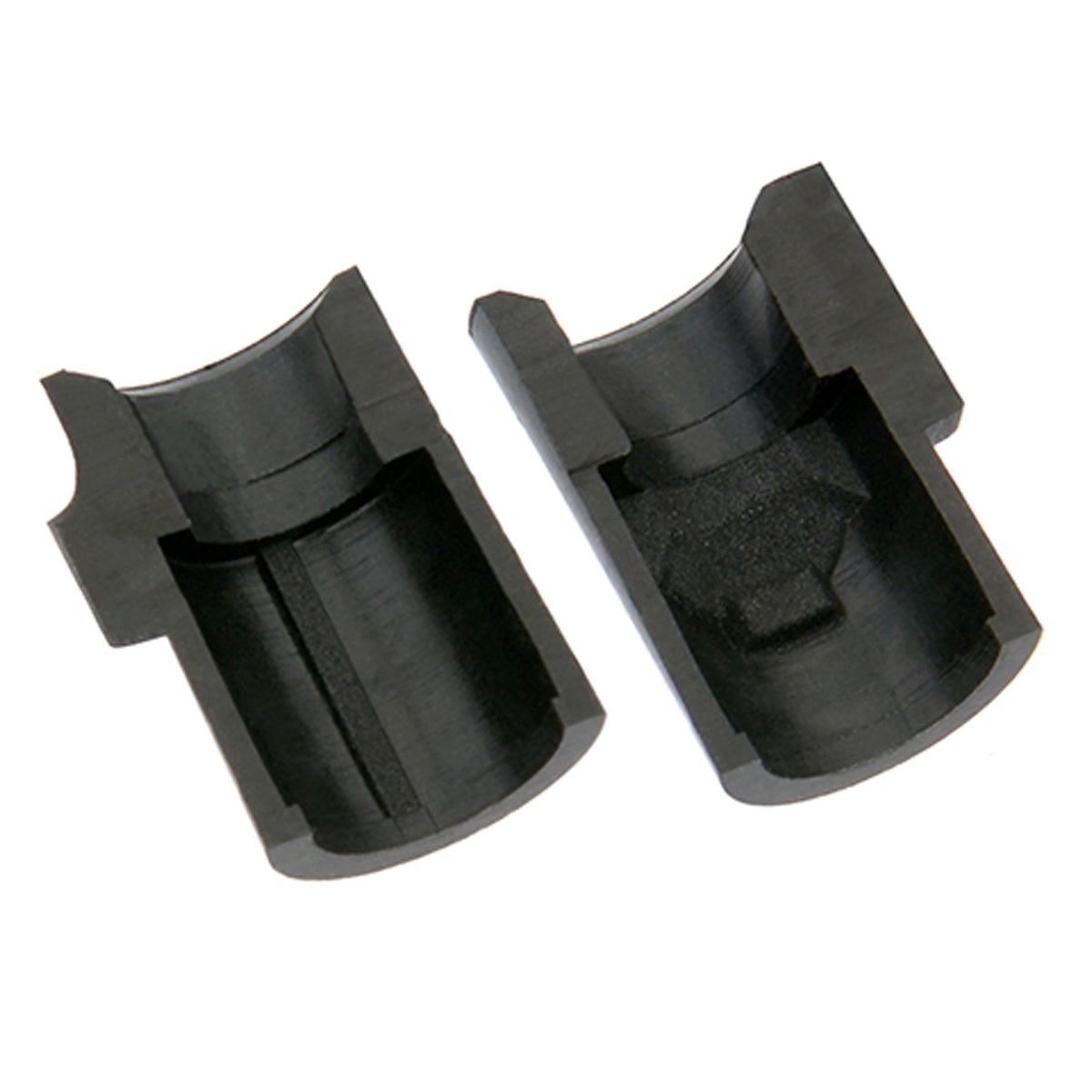 Poseidon Airsoft Vsr / GBB Hop Up Rubber 60 Degree 