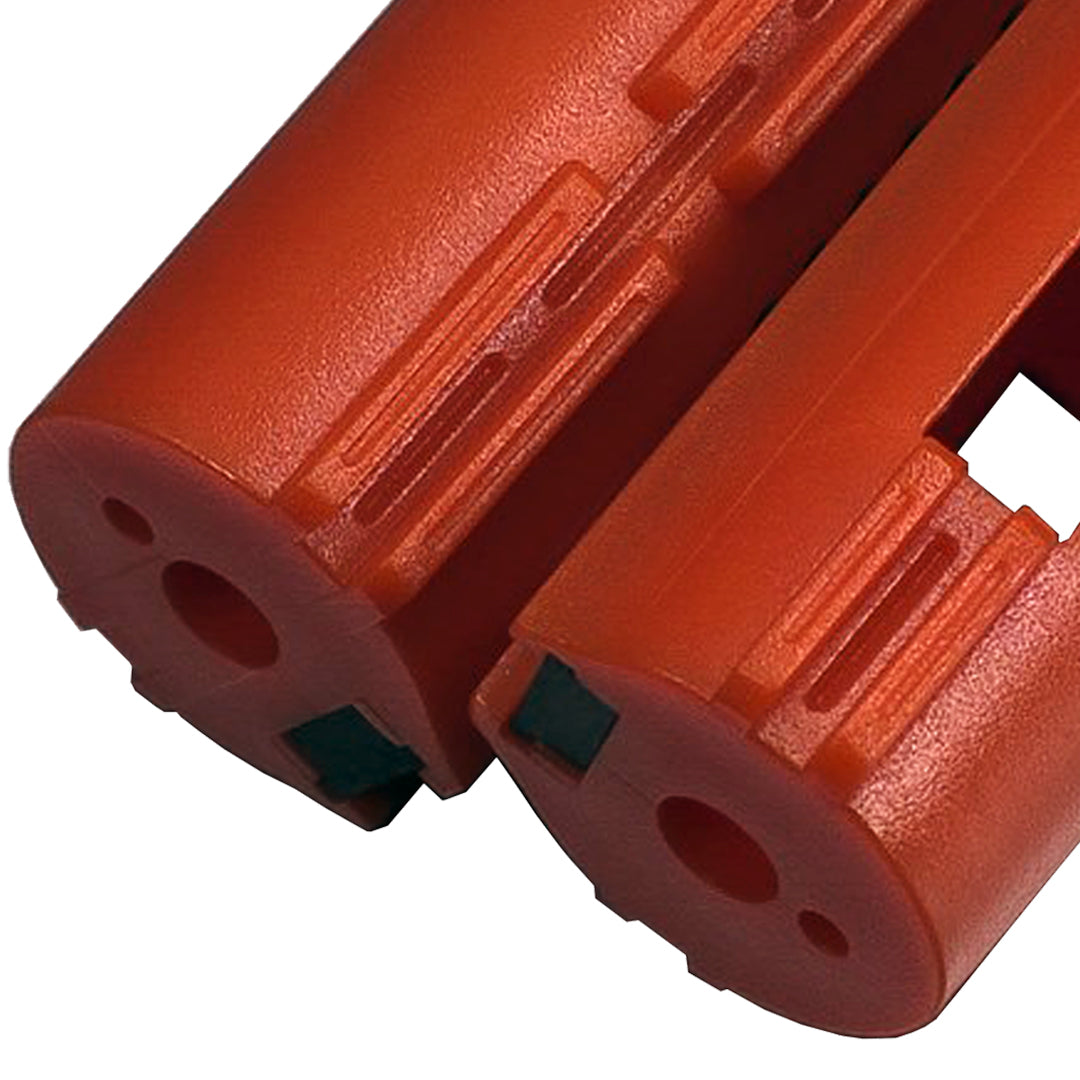 FPS Airsoft Gearbox Light Weight Piston 14 Teeth