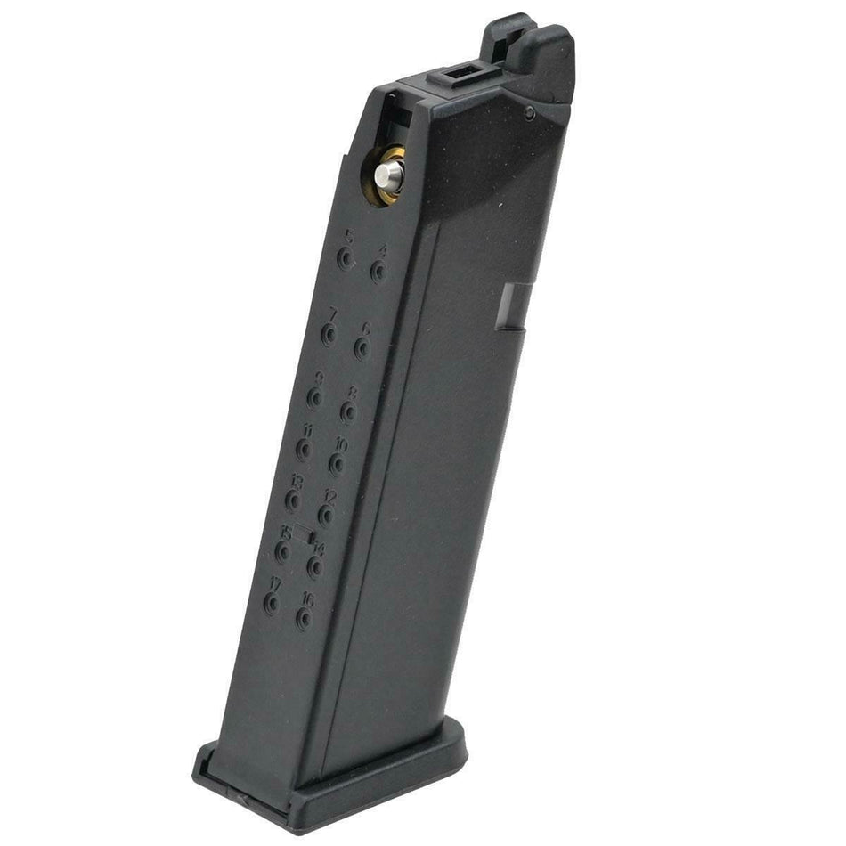 Action Army Airsoft Magazine For AAP01 GBB 23rd 6mm bb's
