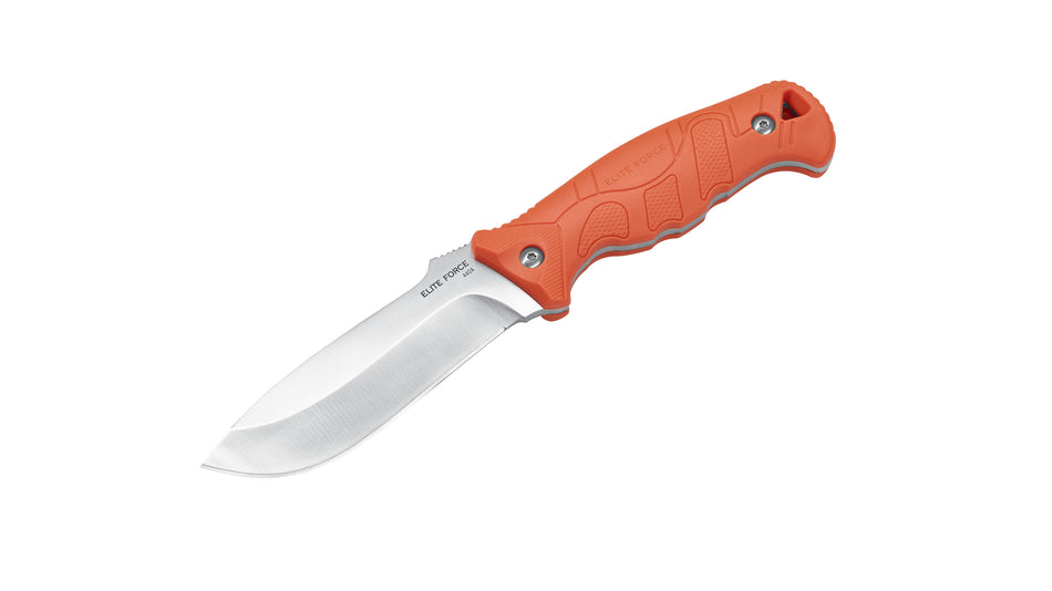 Umarex Elite Force EF710 Hunters Knife Orange