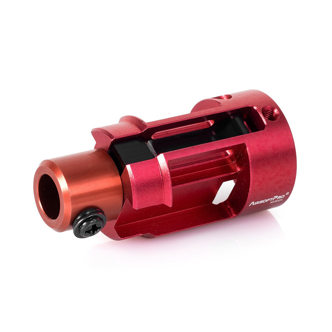 AirsoftPro CNC MOD24 Hop Unit Modify Novritsch