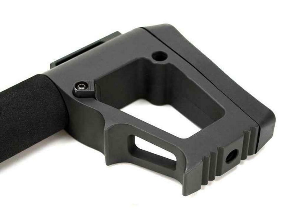 Madbull ACE Socom Modular Stock ASMS CNC Machined