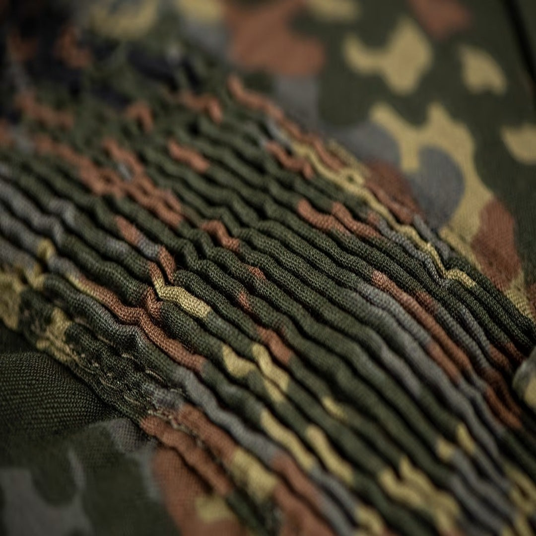 Invader Gear Predator Army Trousers Flecktarn Camo
