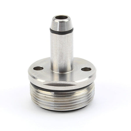 AirsoftPro Stainless Steel ROUNDED II Cylinder Head for VSR 