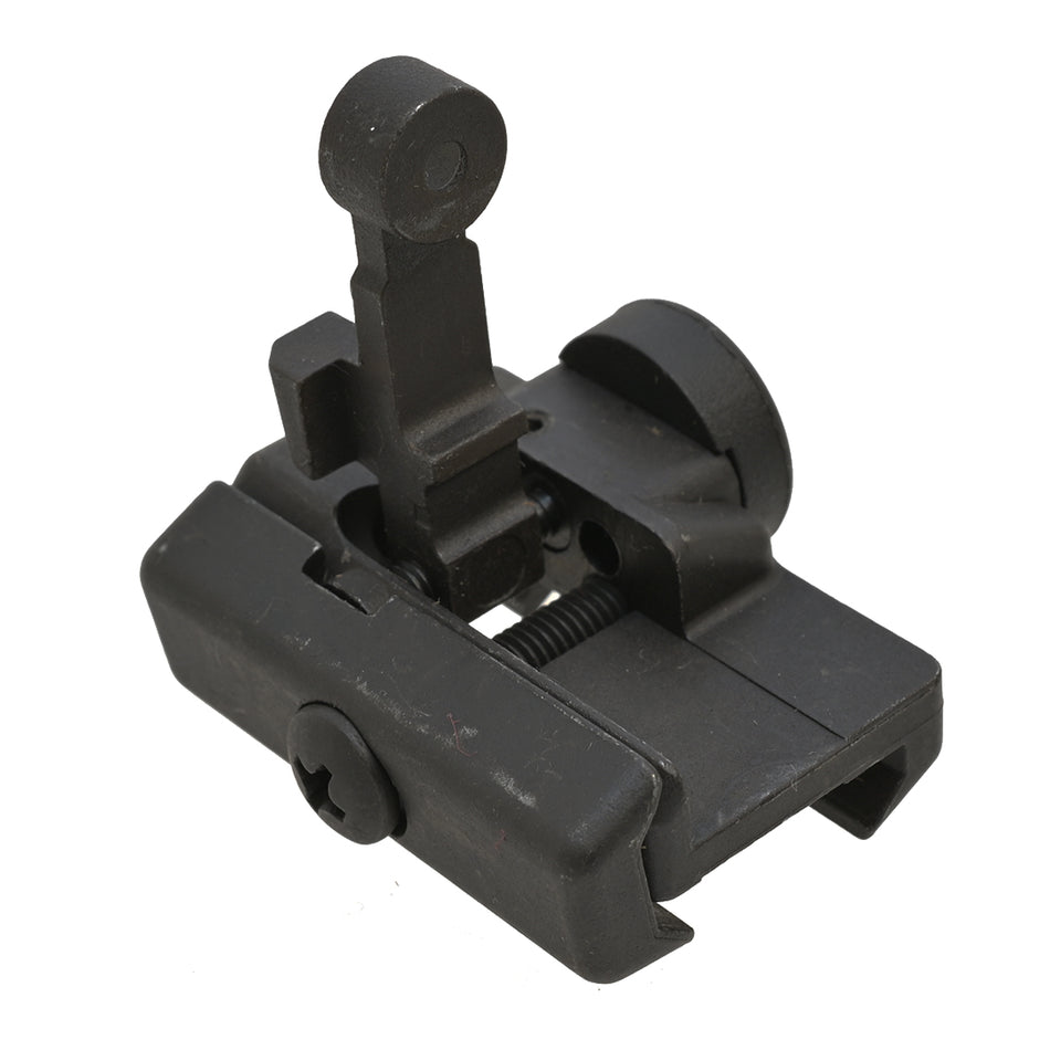 Umarex VFC MP7 Rear Iron Sight