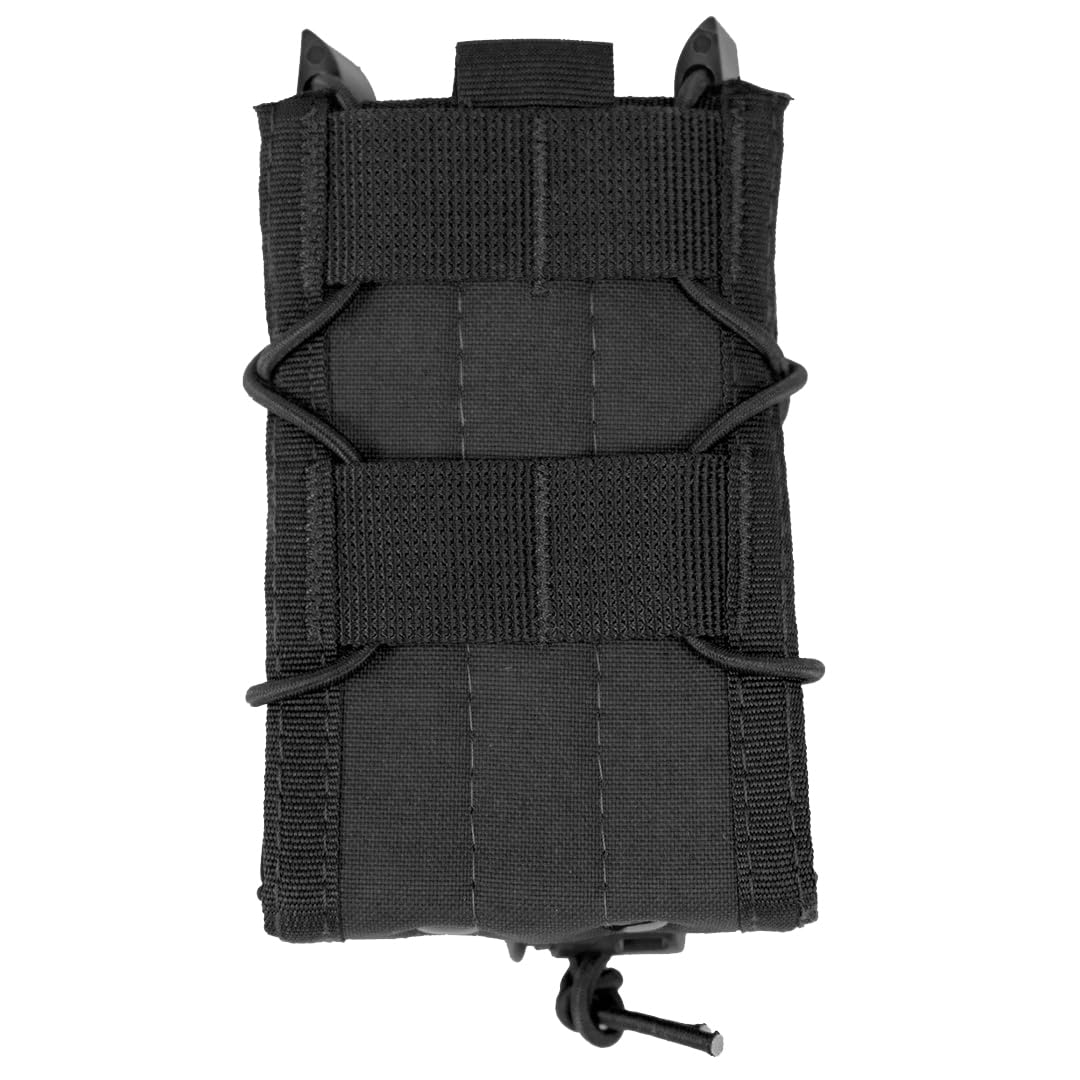 Strike Systems Magazine Pouch M-Series Single Open Top