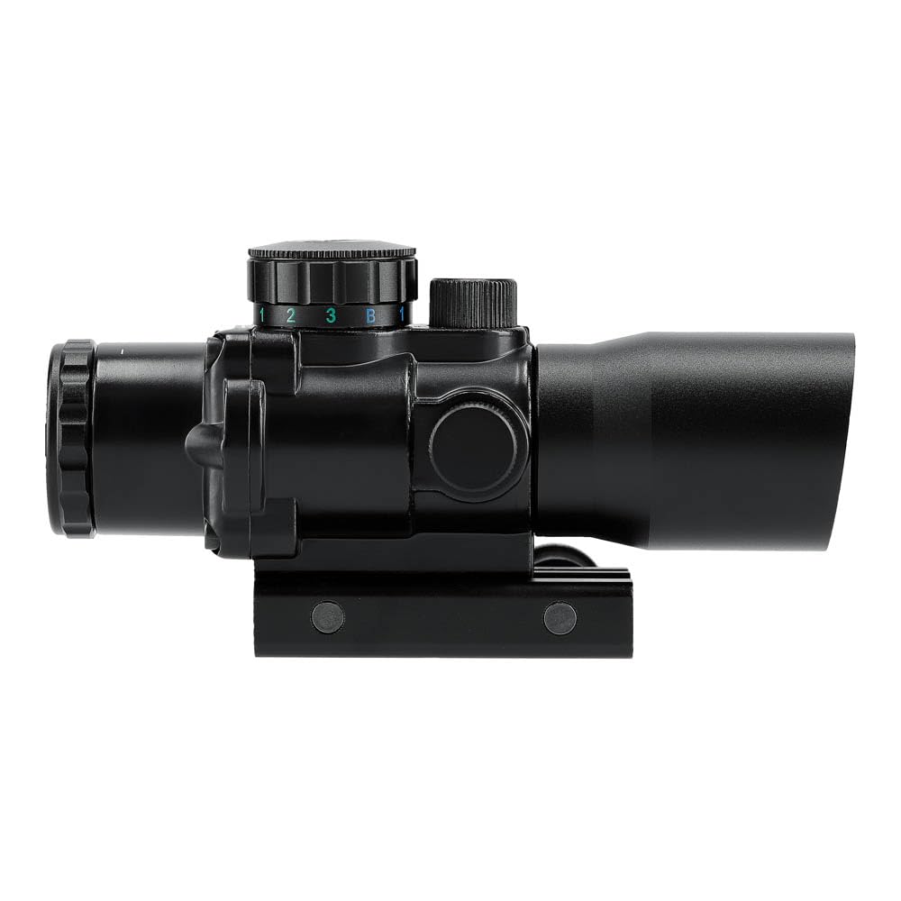 Umarex UX RS Telescopic Tac Dot Rifle Scope 4 X 32 