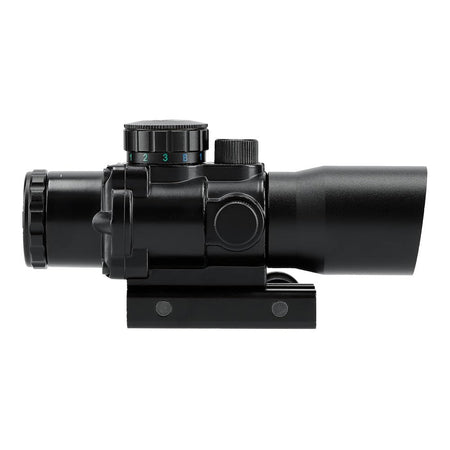 Umarex UX RS Telescopic Tac Dot Rifle Scope 4 X 32 